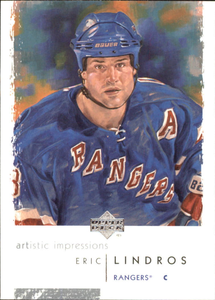 2002-03 Upper Deck Artistic Impressions - #70 Alex Kovalev