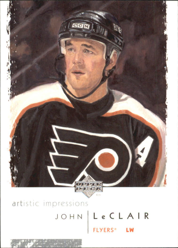 2002-03 Upper Deck Artistic Impressions - #70 Alex Kovalev