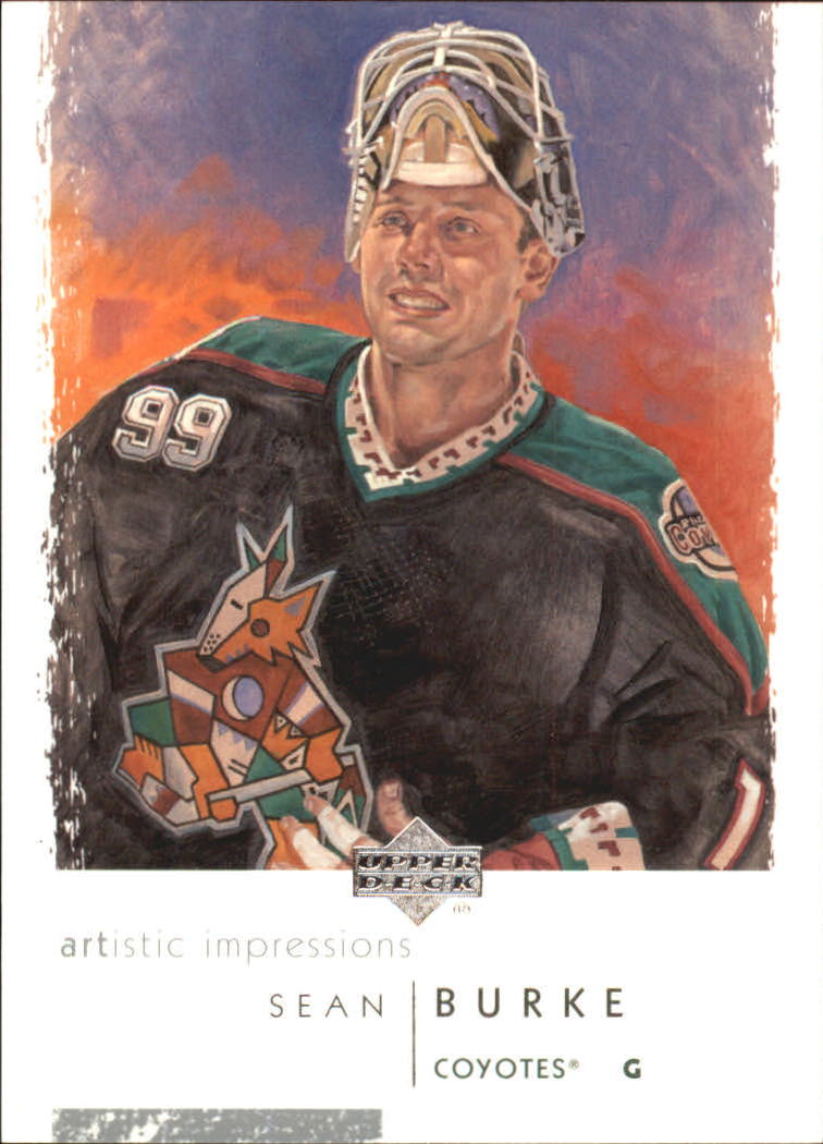 2002-03 Upper Deck Artistic Impressions - #70 Alex Kovalev