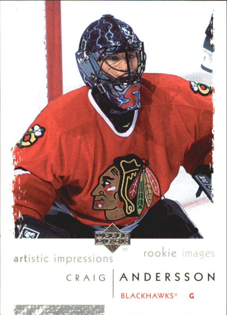 2002-03 Upper Deck Artistic Impressions - #70 Alex Kovalev