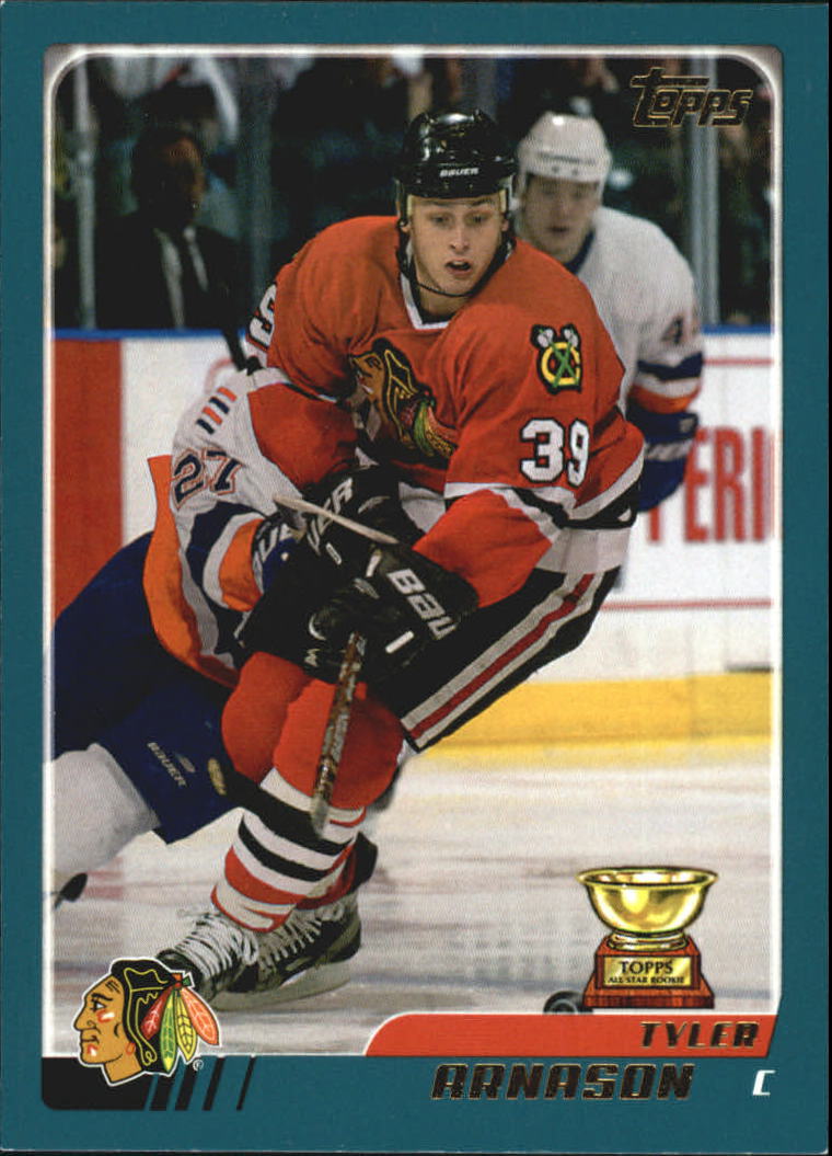 2003-04 Topps Hockey Card Pick | eBay