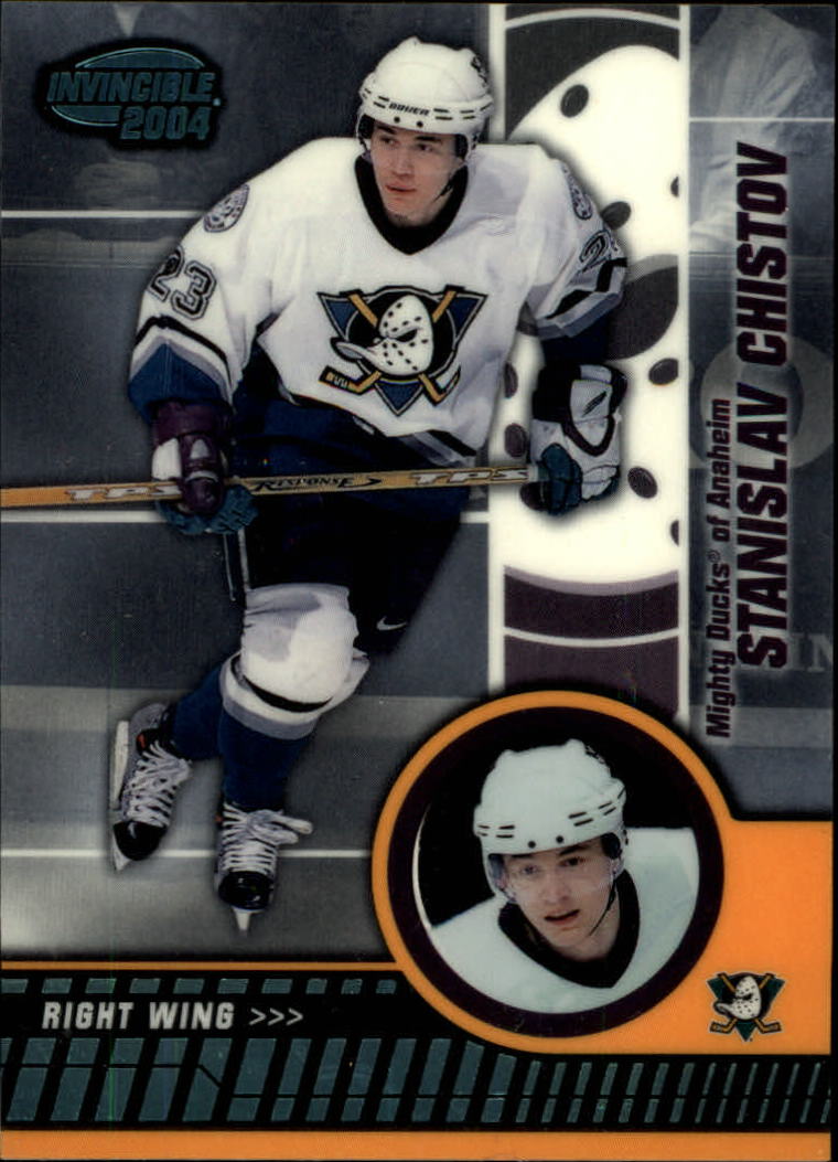 A8813- 2003-04 Pacific Invincible blau HK #S 1-125 -Sie wählen- 15+ KOSTENLOSER US-VERSAND - Bild 2 von 203