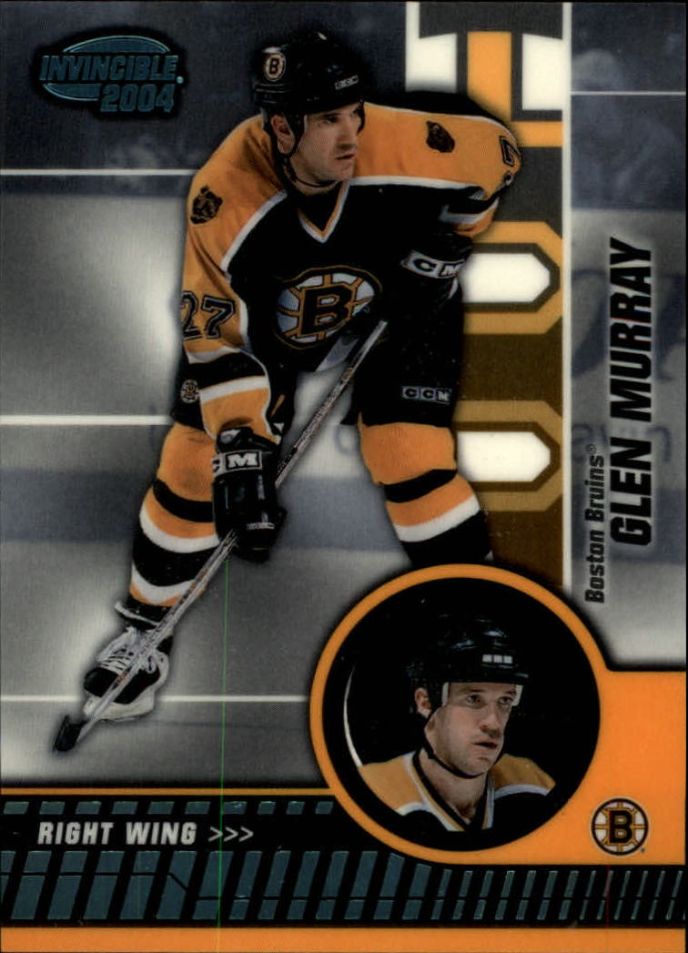 A8813- 2003-04 Pacific Invincible blau HK #S 1-125 -Sie wählen- 15+ KOSTENLOSER US-VERSAND - Bild 10 von 203