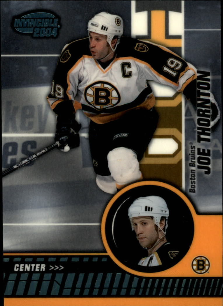 A8813- 2003-04 Pacific Invincible blau HK #S 1-125 -Sie wählen- 15+ KOSTENLOSER US-VERSAND - Bild 12 von 203