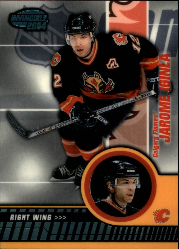 A8813- 2003-04 Pacific Invincible blau HK #S 1-125 -Sie wählen- 15+ KOSTENLOSER US-VERSAND - Bild 16 von 203