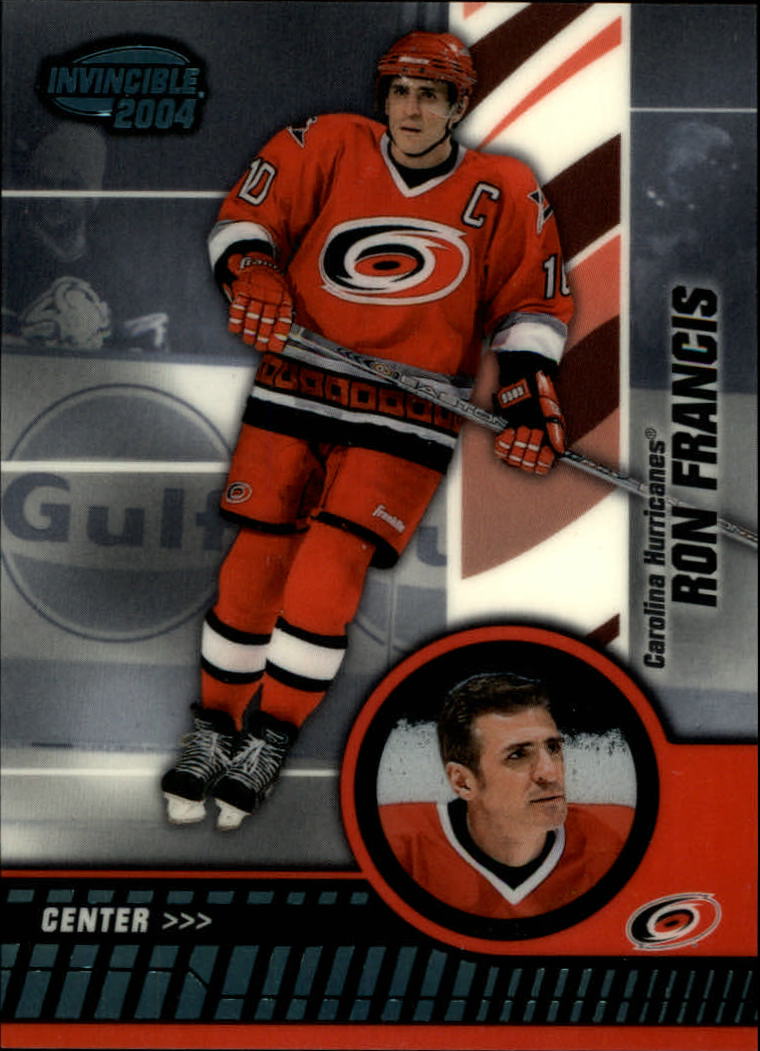 A8813- 2003-04 Pacific Invincible blau HK #S 1-125 -Sie wählen- 15+ KOSTENLOSER US-VERSAND - Bild 20 von 203