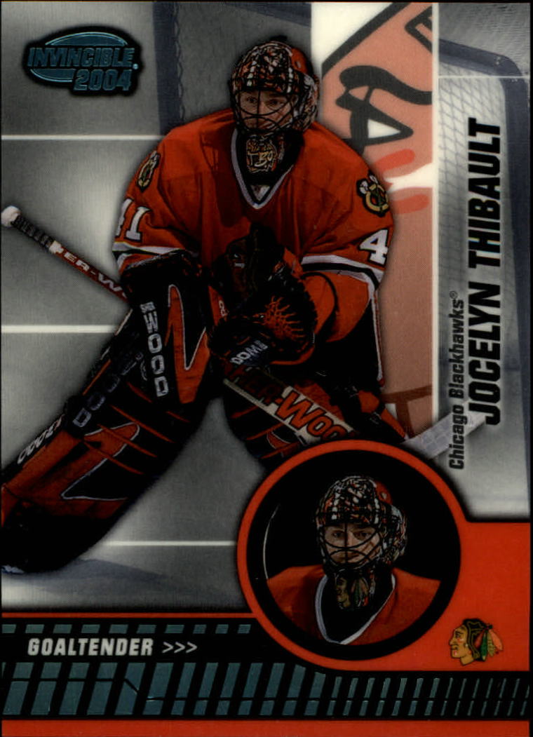 A8813- 2003-04 Pacific Invincible blau HK #S 1-125 -Sie wählen- 15+ KOSTENLOSER US-VERSAND - Bild 26 von 203