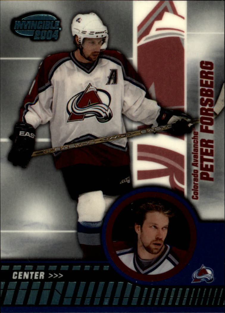 A8813- 2003-04 Pacific Invincible blau HK #S 1-125 -Sie wählen- 15+ KOSTENLOSER US-VERSAND - Bild 30 von 203