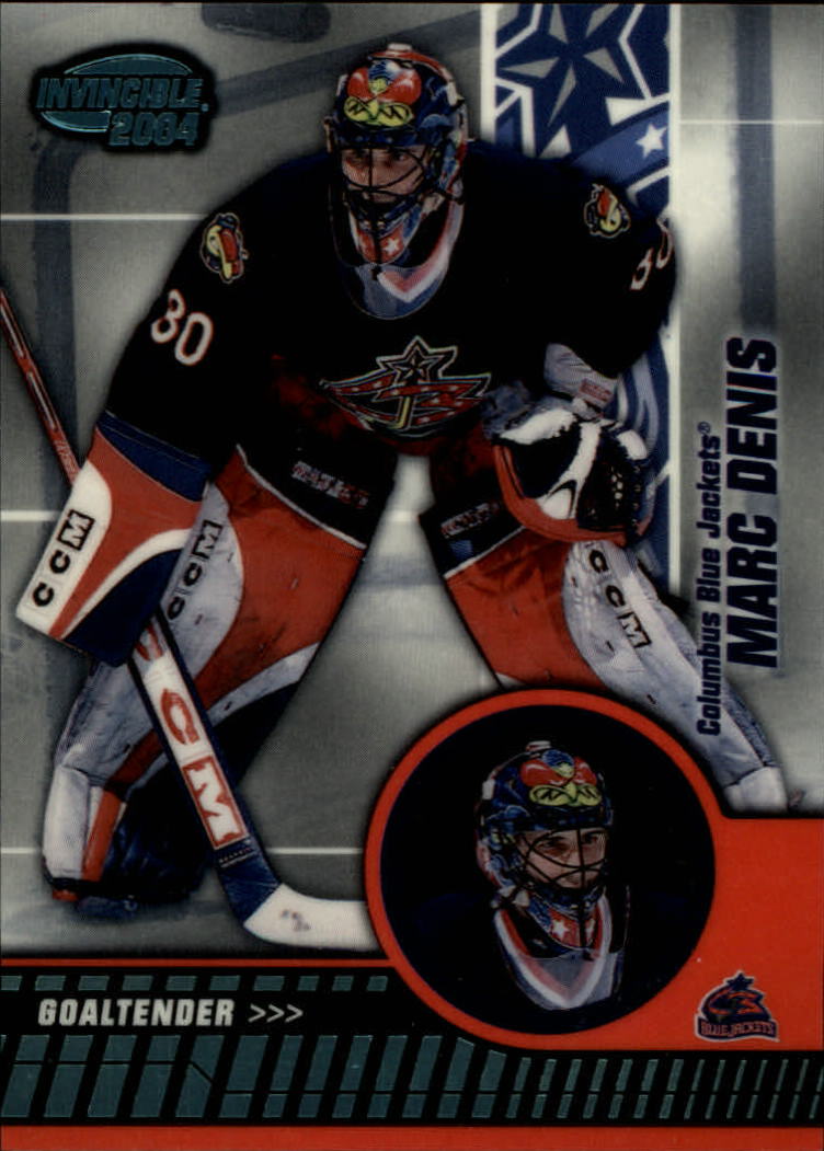 A8813- 2003-04 Pacific Invincible blau HK #S 1-125 -Sie wählen- 15+ KOSTENLOSER US-VERSAND - Bild 40 von 203