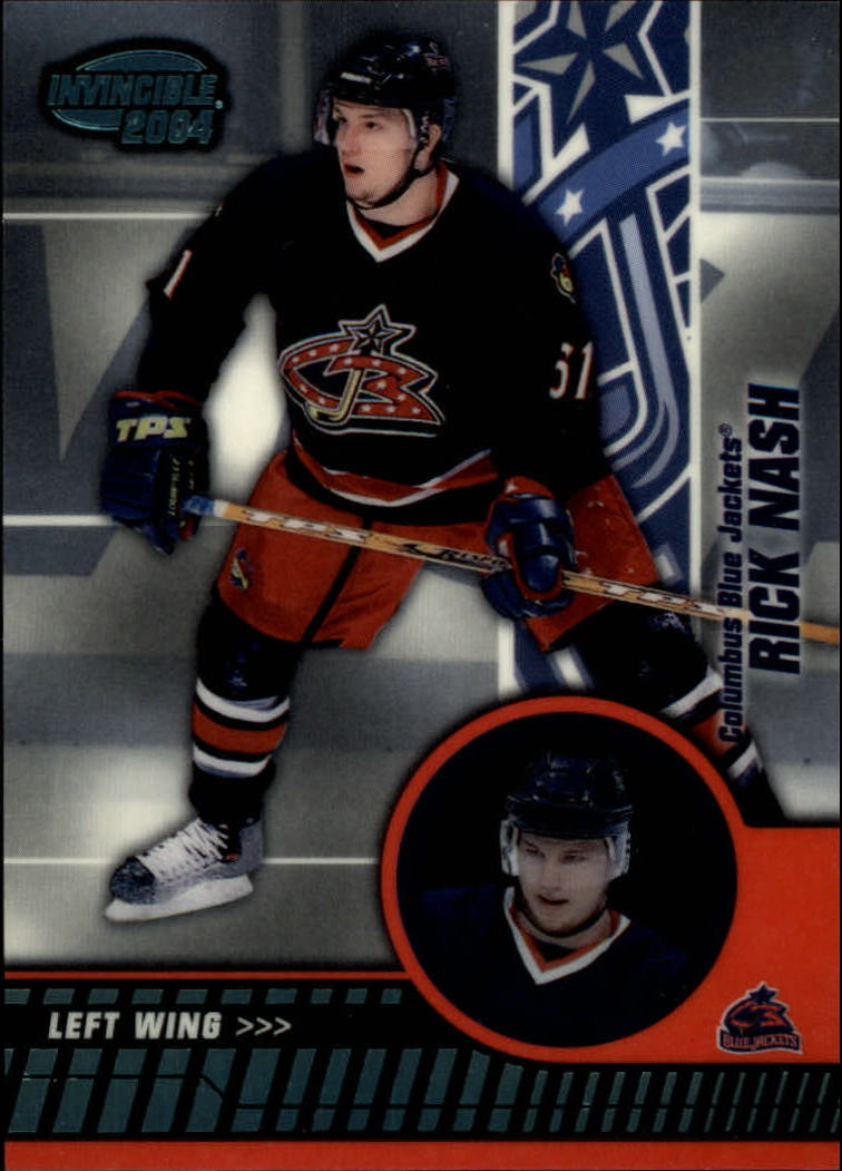 A8813- 2003-04 Pacific Invincible blau HK #S 1-125 -Sie wählen- 15+ KOSTENLOSER US-VERSAND - Bild 42 von 203