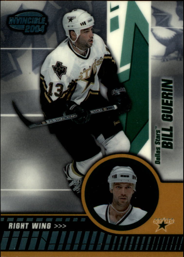 A8813- 2003-04 Pacific Invincible blau HK #S 1-125 -Sie wählen- 15+ KOSTENLOSER US-VERSAND - Bild 44 von 203