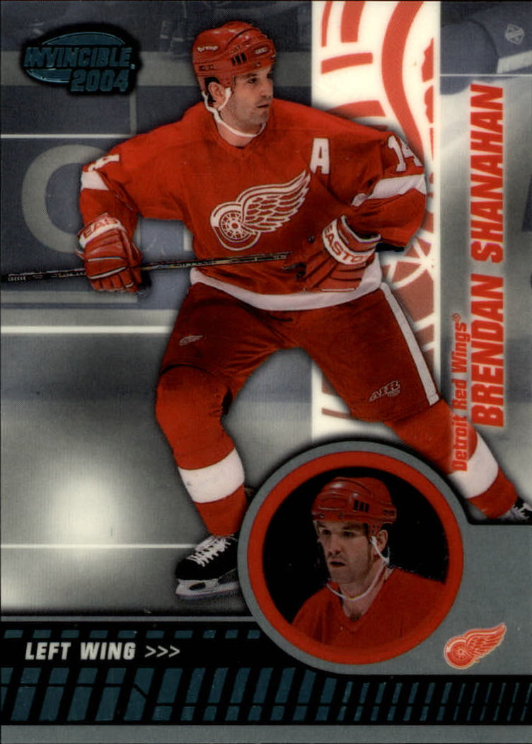 A8813- 2003-04 Pacific Invincible blau HK #S 1-125 -Sie wählen- 15+ KOSTENLOSER US-VERSAND - Bild 50 von 203