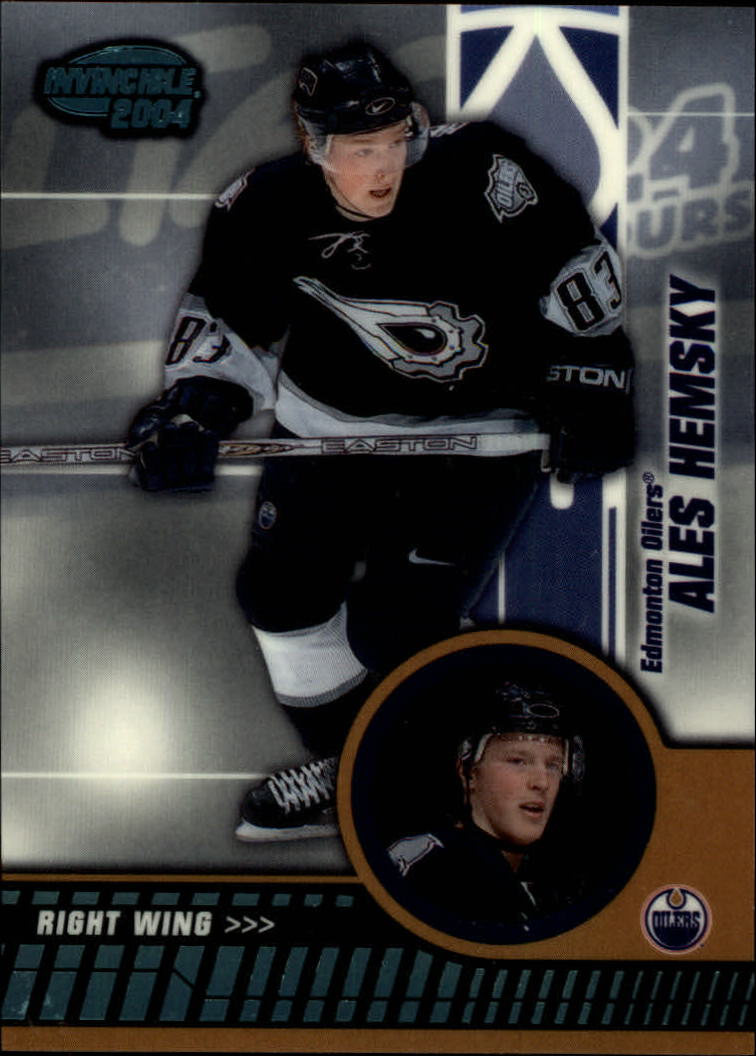 A8813- 2003-04 Pacific Invincible blau HK #S 1-125 -Sie wählen- 15+ KOSTENLOSER US-VERSAND - Bild 54 von 203