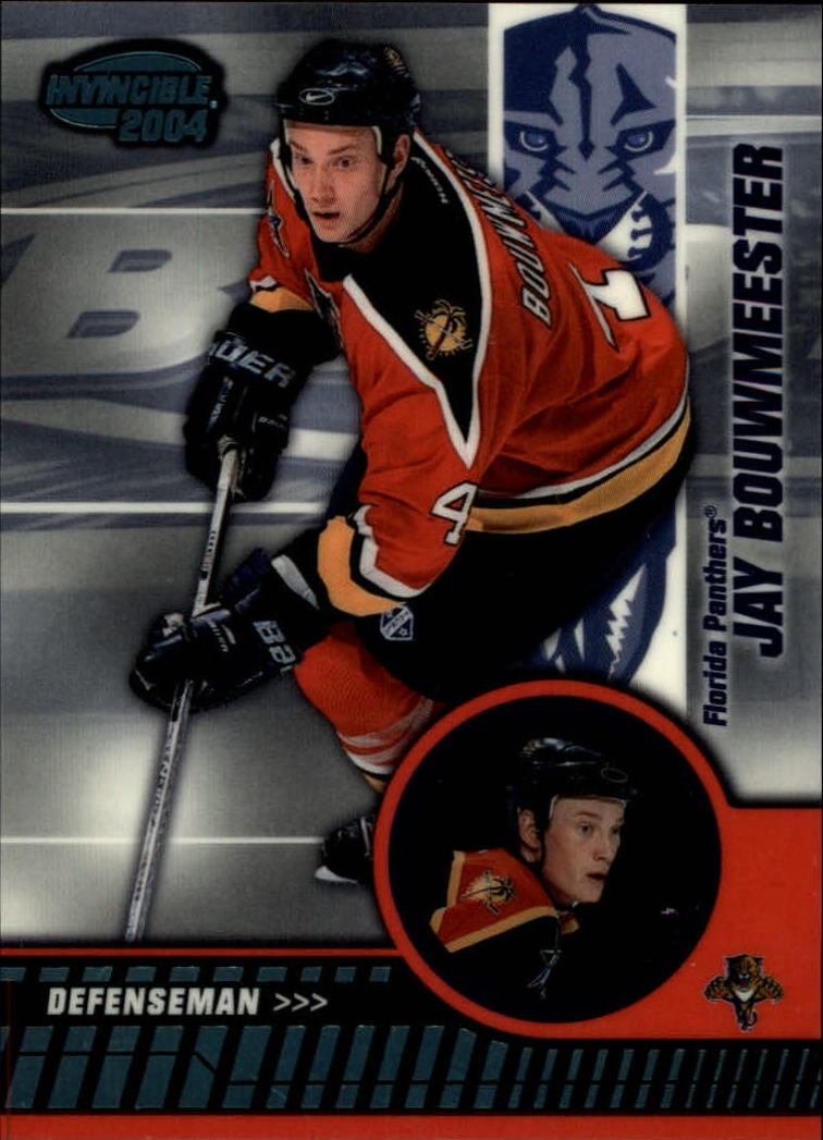 A8813- 2003-04 Pacific Invincible blau HK #S 1-125 -Sie wählen- 15+ KOSTENLOSER US-VERSAND - Bild 56 von 203