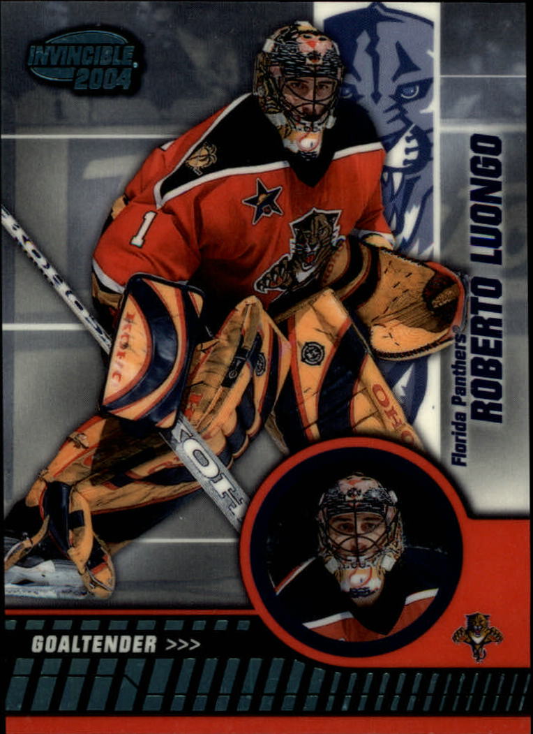 A8813- 2003-04 Pacific Invincible blau HK #S 1-125 -Sie wählen- 15+ KOSTENLOSER US-VERSAND - Bild 60 von 203