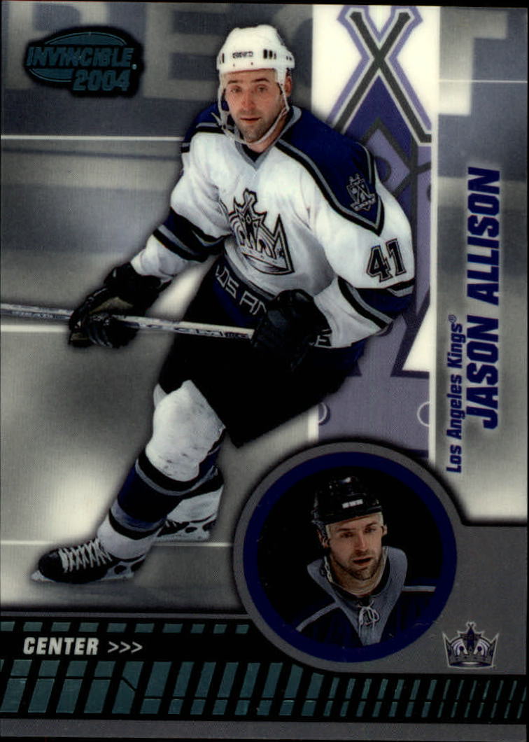 A8813- 2003-04 Pacific Invincible blau HK #S 1-125 -Sie wählen- 15+ KOSTENLOSER US-VERSAND - Bild 62 von 203