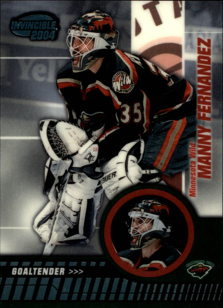 A8813- 2003-04 Pacific Invincible blau HK #S 1-125 -Sie wählen- 15+ KOSTENLOSER US-VERSAND - Bild 64 von 203