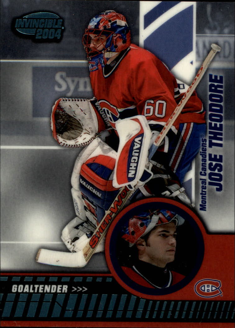 A8813- 2003-04 Pacific Invincible blau HK #S 1-125 -Sie wählen- 15+ KOSTENLOSER US-VERSAND - Bild 72 von 203