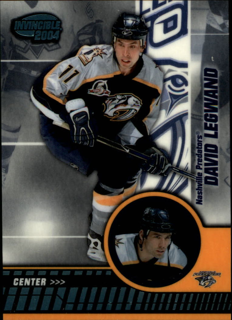 A8813- 2003-04 Pacific Invincible blau HK #S 1-125 -Sie wählen- 15+ KOSTENLOSER US-VERSAND - Bild 74 von 203