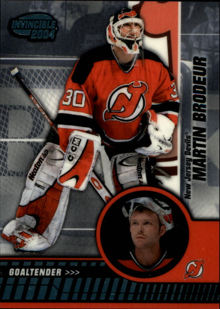 A8813- 2003-04 Pacific Invincible blau HK #S 1-125 -Sie wählen- 15+ KOSTENLOSER US-VERSAND - Bild 78 von 203