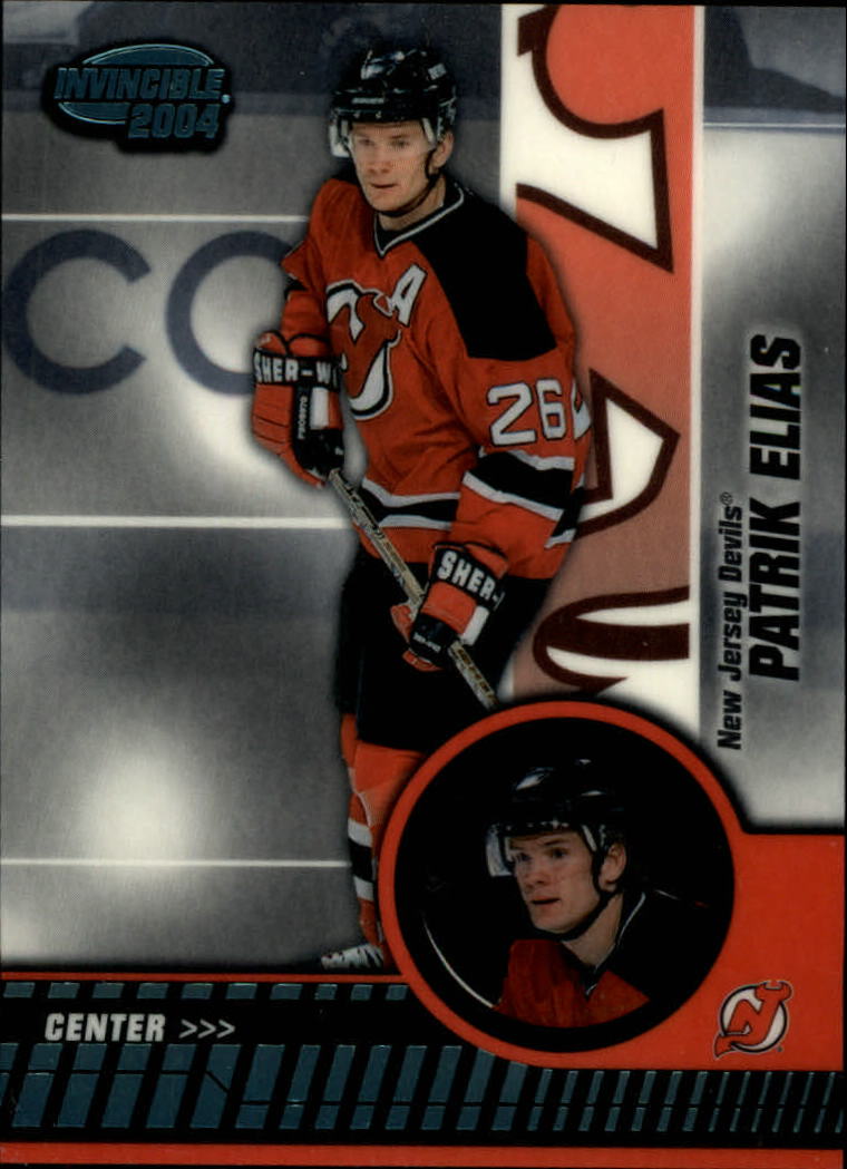 A8813- 2003-04 Pacific Invincible blau HK #S 1-125 -Sie wählen- 15+ KOSTENLOSER US-VERSAND - Bild 80 von 203