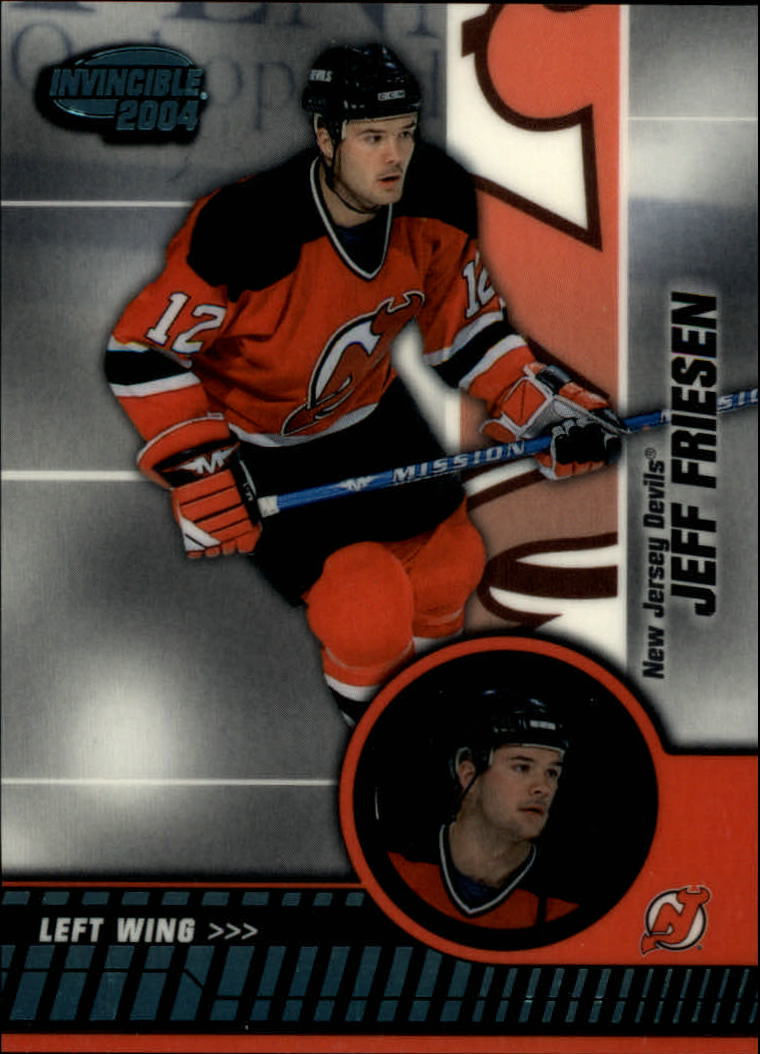 A8813- 2003-04 Pacific Invincible blau HK #S 1-125 -Sie wählen- 15+ KOSTENLOSER US-VERSAND - Bild 82 von 203