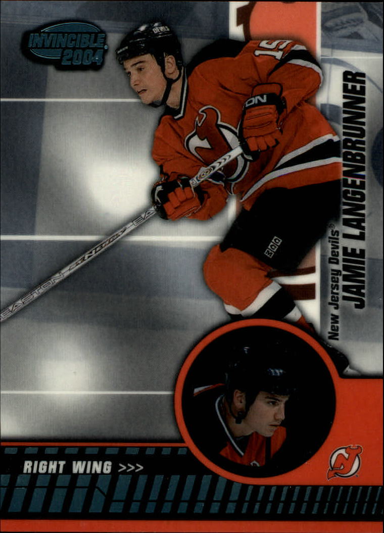 A8813- 2003-04 Pacific Invincible blau HK #S 1-125 -Sie wählen- 15+ KOSTENLOSER US-VERSAND - Bild 84 von 203