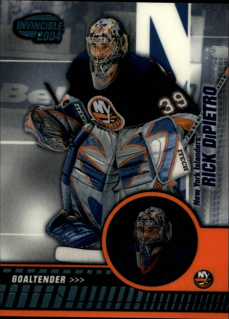 A8813- 2003-04 Pacific Invincible blau HK #S 1-125 -Sie wählen- 15+ KOSTENLOSER US-VERSAND - Bild 88 von 203