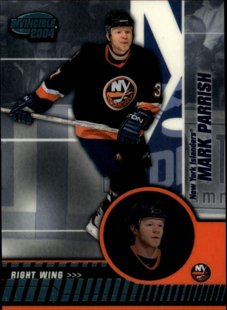 A8813- 2003-04 Pacific Invincible blau HK #S 1-125 -Sie wählen- 15+ KOSTENLOSER US-VERSAND - Bild 90 von 203