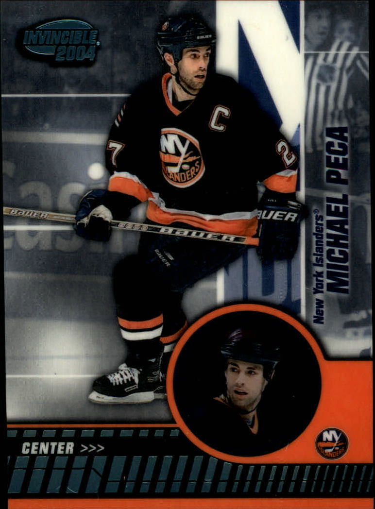 A8813- 2003-04 Pacific Invincible blau HK #S 1-125 -Sie wählen- 15+ KOSTENLOSER US-VERSAND - Bild 92 von 203