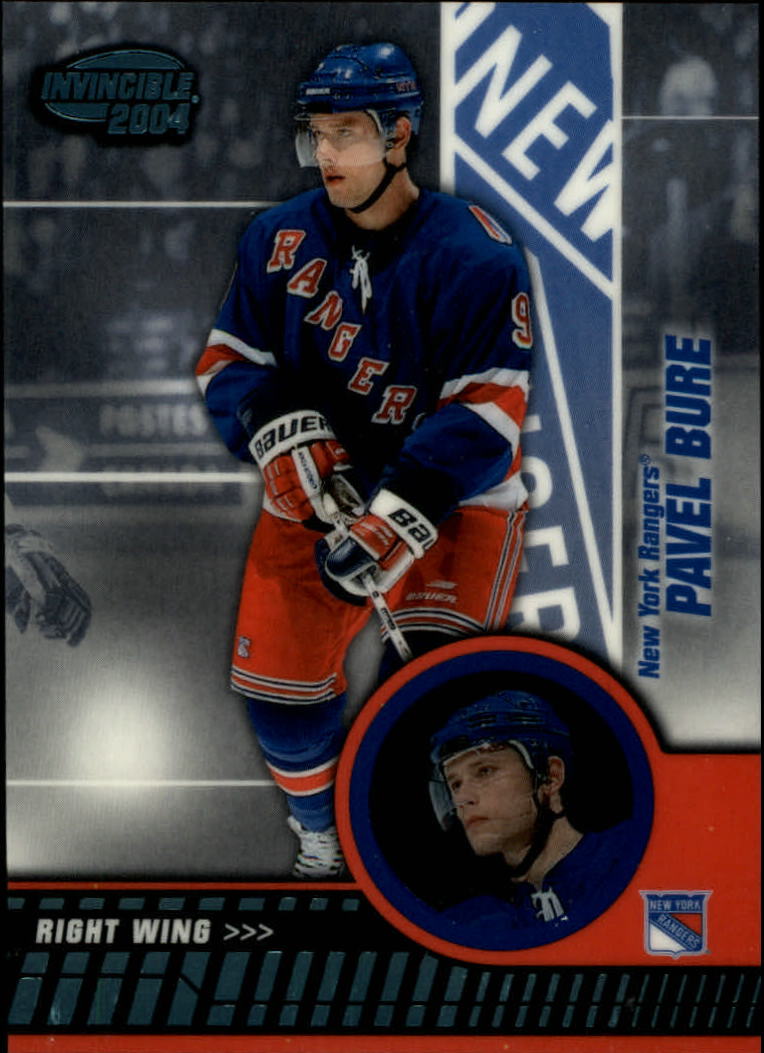 A8813- 2003-04 Pacific Invincible blau HK #S 1-125 -Sie wählen- 15+ KOSTENLOSER US-VERSAND - Bild 96 von 203