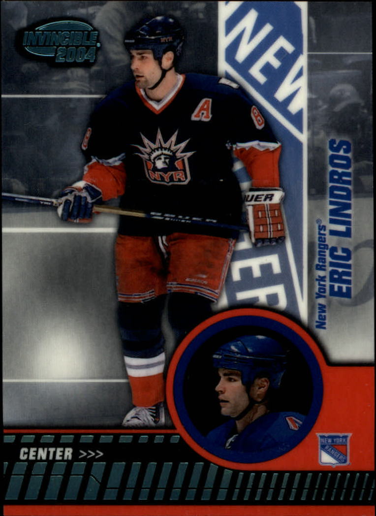 A8813- 2003-04 Pacific Invincible blau HK #S 1-125 -Sie wählen- 15+ KOSTENLOSER US-VERSAND - Bild 100 von 203