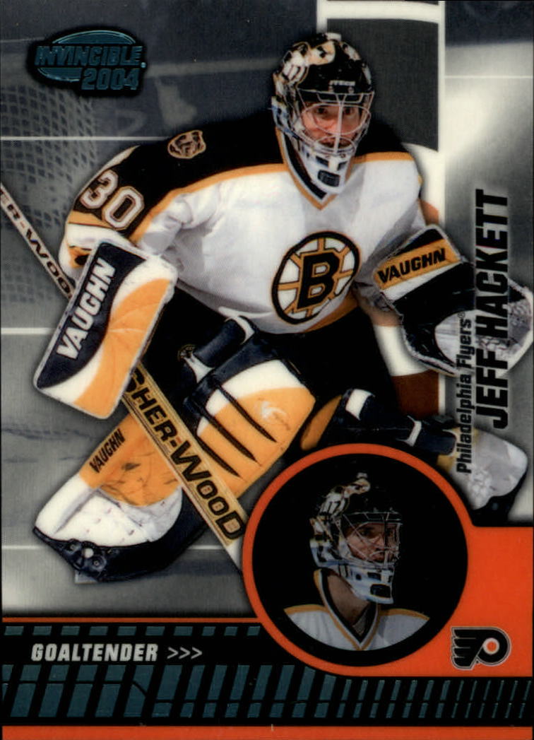 A8813- 2003-04 Pacific Invincible blau HK #S 1-125 -Sie wählen- 15+ KOSTENLOSER US-VERSAND - Bild 114 von 203