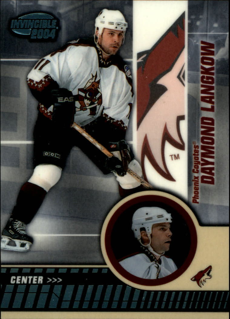 A8813- 2003-04 Pacific Invincible blau HK #S 1-125 -Sie wählen- 15+ KOSTENLOSER US-VERSAND - Bild 120 von 203