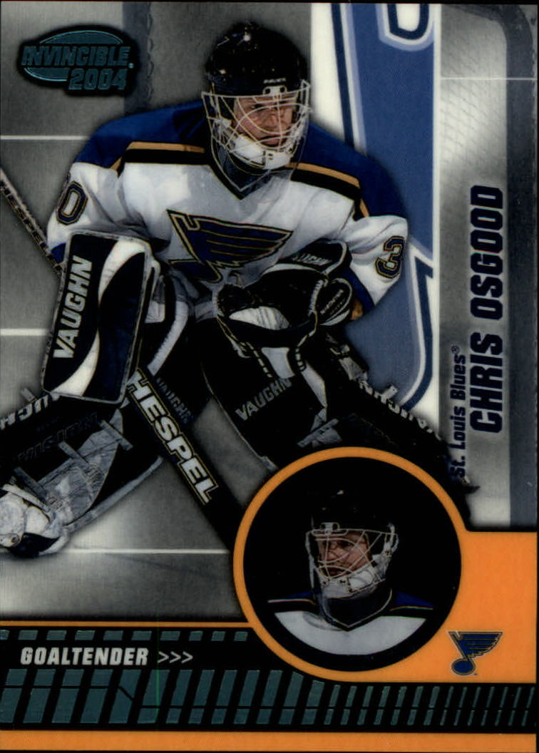 A8813- 2003-04 Pacific Invincible blau HK #S 1-125 -Sie wählen- 15+ KOSTENLOSER US-VERSAND - Bild 126 von 203