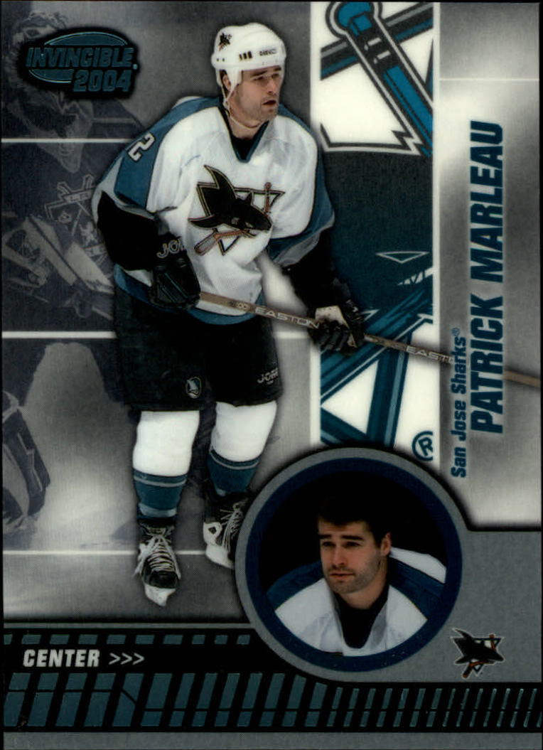 A8813- 2003-04 Pacific Invincible blau HK #S 1-125 -Sie wählen- 15+ KOSTENLOSER US-VERSAND - Bild 130 von 203