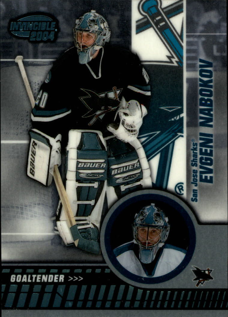 A8813- 2003-04 Pacific Invincible blau HK #S 1-125 -Sie wählen- 15+ KOSTENLOSER US-VERSAND - Bild 132 von 203