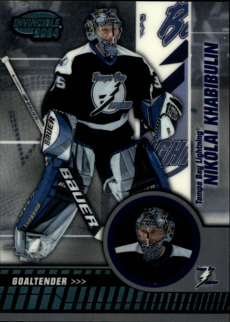 A8813- 2003-04 Pacific Invincible blau HK #S 1-125 -Sie wählen- 15+ KOSTENLOSER US-VERSAND - Bild 136 von 203