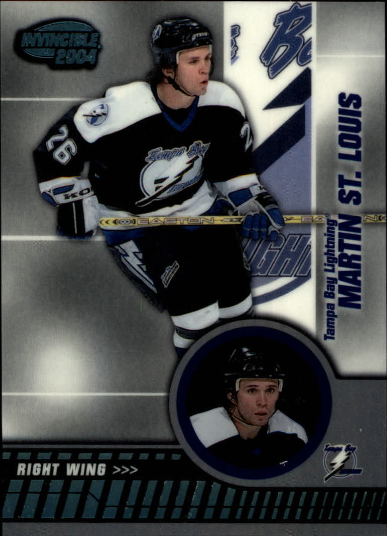 A8813- 2003-04 Pacific Invincible blau HK #S 1-125 -Sie wählen- 15+ KOSTENLOSER US-VERSAND - Bild 140 von 203