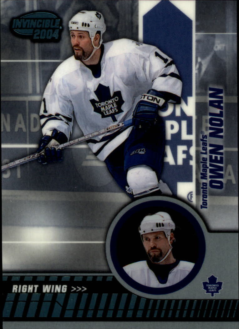 A8813- 2003-04 Pacific Invincible blau HK #S 1-125 -Sie wählen- 15+ KOSTENLOSER US-VERSAND - Bild 142 von 203