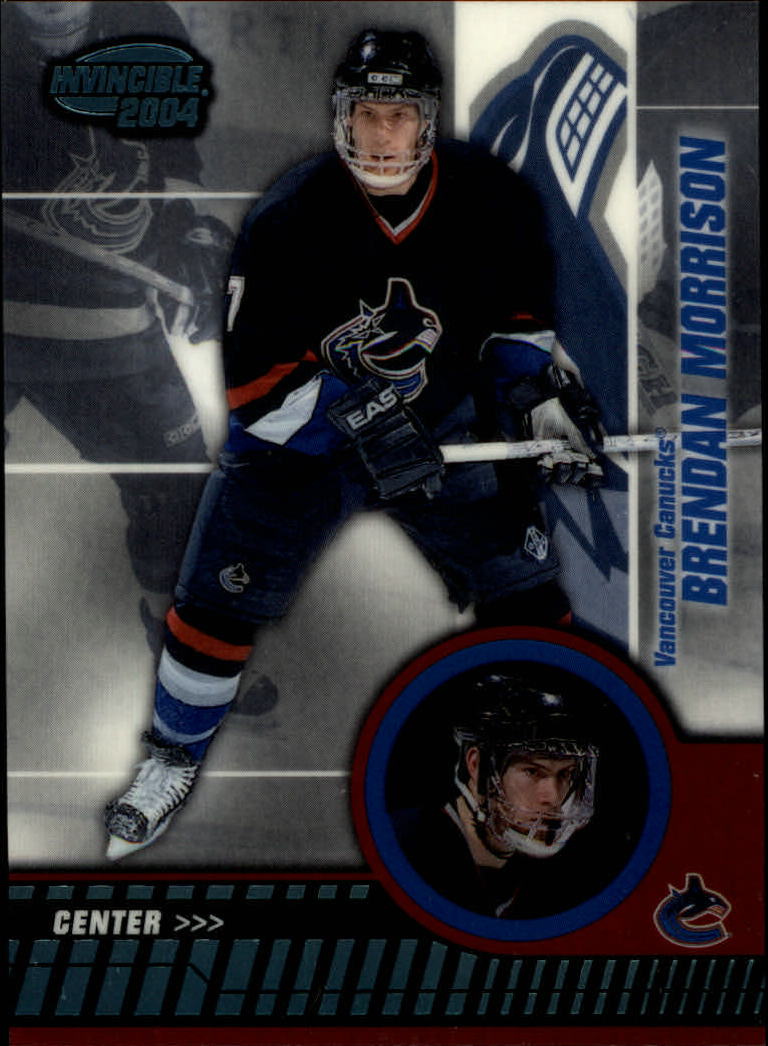 A8813- 2003-04 Pacific Invincible blau HK #S 1-125 -Sie wählen- 15+ KOSTENLOSER US-VERSAND - Bild 152 von 203