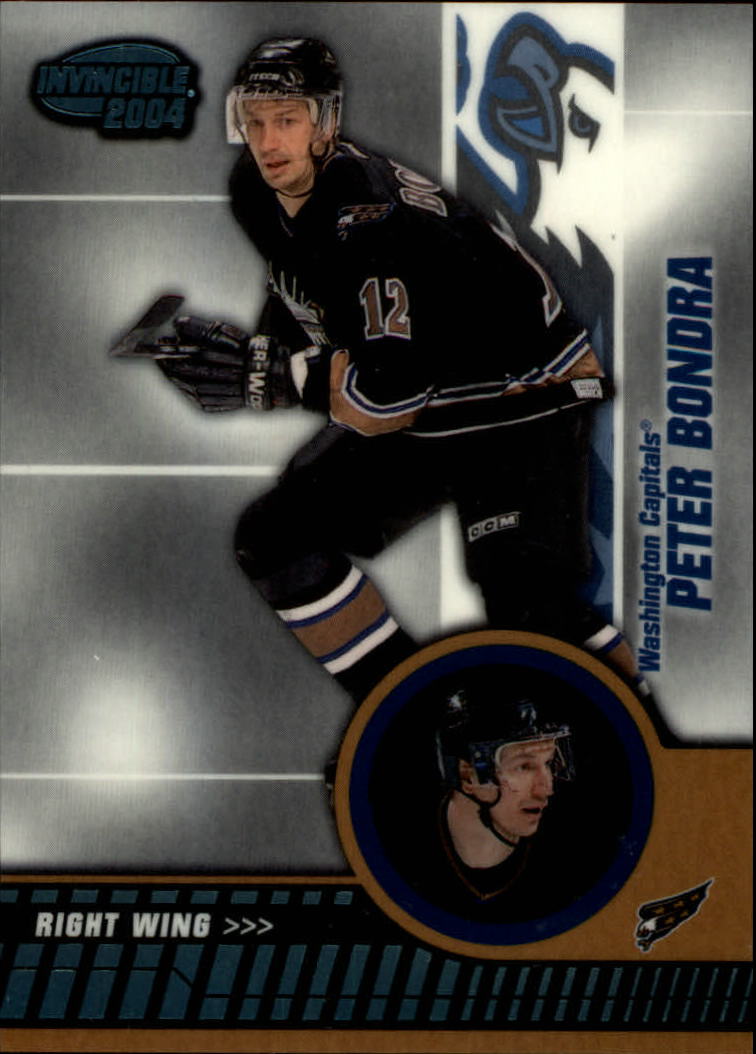 A8813- 2003-04 Pacific Invincible blau HK #S 1-125 -Sie wählen- 15+ KOSTENLOSER US-VERSAND - Bild 156 von 203