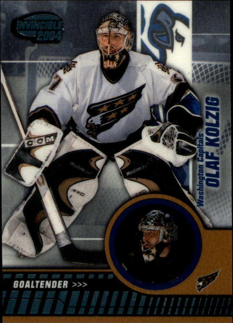 A8813- 2003-04 Pacific Invincible blau HK #S 1-125 -Sie wählen- 15+ KOSTENLOSER US-VERSAND - Bild 158 von 203