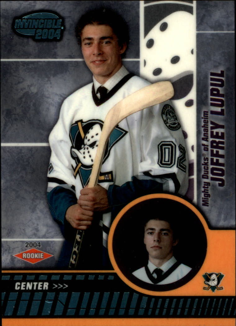 A8813- 2003-04 Pacific Invincible blau HK #S 1-125 -Sie wählen- 15+ KOSTENLOSER US-VERSAND - Bild 160 von 203