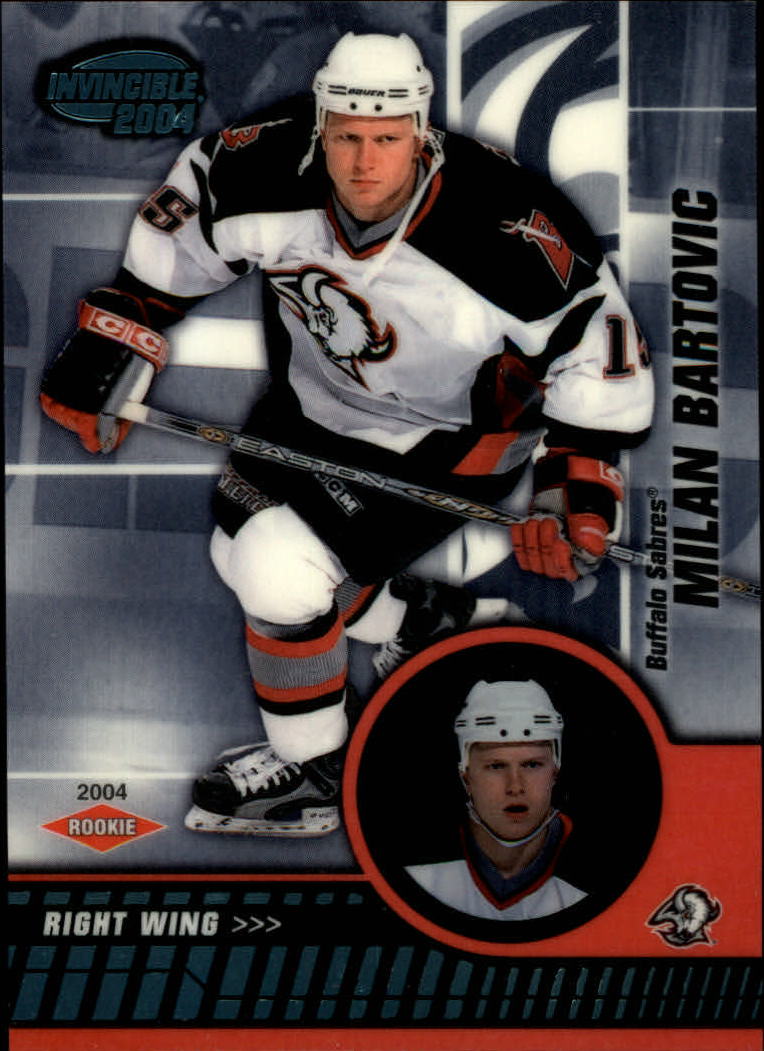 A8813- 2003-04 Pacific Invincible blau HK #S 1-125 -Sie wählen- 15+ KOSTENLOSER US-VERSAND - Bild 162 von 203