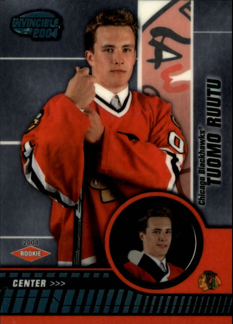 A8813- 2003-04 Pacific Invincible blau HK #S 1-125 -Sie wählen- 15+ KOSTENLOSER US-VERSAND - Bild 168 von 203