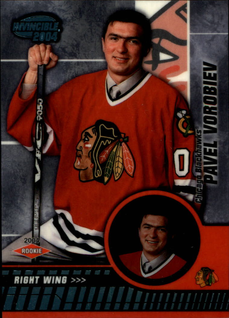 A8813- 2003-04 Pacific Invincible blau HK #S 1-125 -Sie wählen- 15+ KOSTENLOSER US-VERSAND - Bild 170 von 203