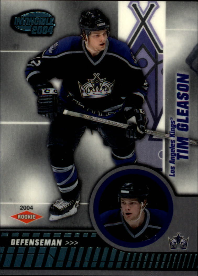 A8813- 2003-04 Pacific Invincible blau HK #S 1-125 -Sie wählen- 15+ KOSTENLOSER US-VERSAND - Bild 182 von 203