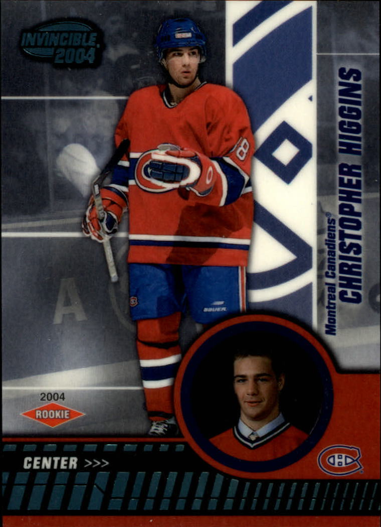 A8813- 2003-04 Pacific Invincible blau HK #S 1-125 -Sie wählen- 15+ KOSTENLOSER US-VERSAND - Bild 186 von 203