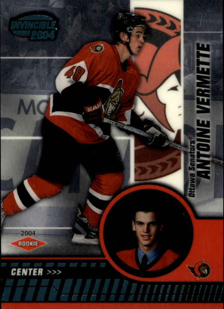 A8813- 2003-04 Pacific Invincible blau HK #S 1-125 -Sie wählen- 15+ KOSTENLOSER US-VERSAND - Bild 192 von 203